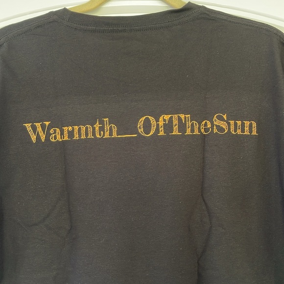 Limited edition art print on a t-shirt sexy aliens in space - Picture 7 of 9